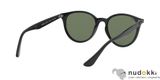 sluneční brýle Ray-Ban RB4305 601/71