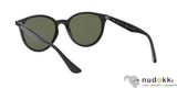 sluneční brýle Ray-Ban RB4305 601/9A