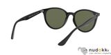 sluneční brýle Ray-Ban RB4305 601/9A