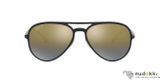 sluneční brýle Ray-Ban RB 4265 601-5J CHROMANCE POLARIZED