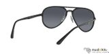 sluneční brýle Ray-Ban RB 4265 601-5J CHROMANCE POLARIZED