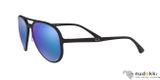 sluneční brýle Ray-Ban RB4320CH 601SA1 CHROMANCE POLARIZED