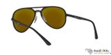 sluneční brýle Ray-Ban RB4320CH 601SA1 CHROMANCE POLARIZED