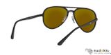 sluneční brýle Ray-Ban RB4320CH 601SA1 CHROMANCE POLARIZED