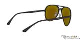 sluneční brýle Ray-Ban RB4320CH 601SA1 CHROMANCE POLARIZED