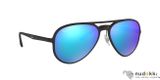 sluneční brýle Ray-Ban RB4320CH 601SA1 CHROMANCE POLARIZED