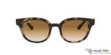 Sluneční brýle Ray-Ban RB4324 710/51