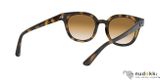 Sluneční brýle Ray-Ban RB4324 710/51