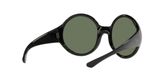 sluneční brýle Ray-Ban RB4345 601/71