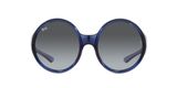 sluneční brýle Ray-Ban RB4345 65318G