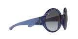 sluneční brýle Ray-Ban RB4345 65318G