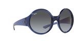 sluneční brýle Ray-Ban RB4345 65318G