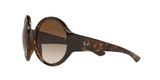 sluneční brýle Ray-Ban RB4345 710/13