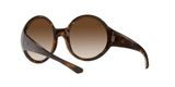 sluneční brýle Ray-Ban RB4345 710/13