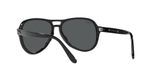 sluneční brýle Ray-Ban VAGABOND RB4355 601/B1