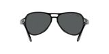 sluneční brýle Ray-Ban VAGABOND RB4355 601/B1