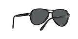 sluneční brýle Ray-Ban VAGABOND RB4355 601/B1