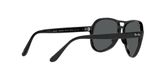 sluneční brýle Ray-Ban VAGABOND RB4355 601/B1