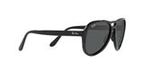 sluneční brýle Ray-Ban VAGABOND RB4355 601/B1