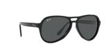 sluneční brýle Ray-Ban VAGABOND RB4355 601/B1