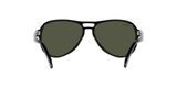 sluneční brýle Ray-Ban VAGABOND RB4355 654531