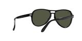 sluneční brýle Ray-Ban VAGABOND RB4355 654531