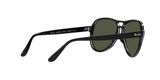 sluneční brýle Ray-Ban VAGABOND RB4355 654531