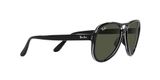 sluneční brýle Ray-Ban VAGABOND RB4355 654531