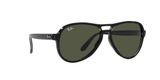 sluneční brýle Ray-Ban VAGABOND RB4355 654531