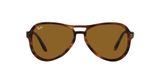 sluneční brýle Ray-Ban VAGABOND RB4355 954/33