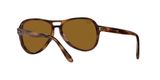 sluneční brýle Ray-Ban VAGABOND RB4355 954/33