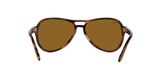 sluneční brýle Ray-Ban VAGABOND RB4355 954/33