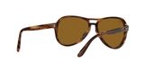 sluneční brýle Ray-Ban VAGABOND RB4355 954/33