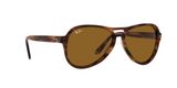 sluneční brýle Ray-Ban VAGABOND RB4355 954/33