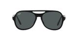 sluneční brýle Ray-Ban POWDERHORN RB4357 601/B1