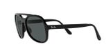 sluneční brýle Ray-Ban POWDERHORN RB4357 601/B1