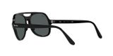 sluneční brýle Ray-Ban POWDERHORN RB4357 601/B1