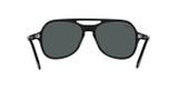 sluneční brýle Ray-Ban POWDERHORN RB4357 601/B1