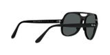 sluneční brýle Ray-Ban POWDERHORN RB4357 601/B1