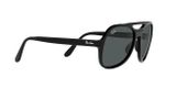 sluneční brýle Ray-Ban POWDERHORN RB4357 601/B1