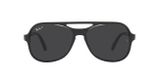 sluneční brýle Ray-Ban POWDERHORN RB4357 654548