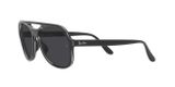 sluneční brýle Ray-Ban POWDERHORN RB4357 654548