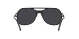 sluneční brýle Ray-Ban POWDERHORN RB4357 654548