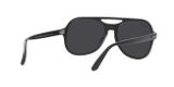 sluneční brýle Ray-Ban POWDERHORN RB4357 654548