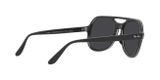 sluneční brýle Ray-Ban POWDERHORN RB4357 654548