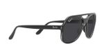 sluneční brýle Ray-Ban POWDERHORN RB4357 654548