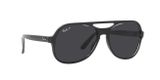 sluneční brýle Ray-Ban POWDERHORN RB4357 654548