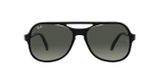 sluneční brýle Ray-Ban POWDERHORN RB4357 654571