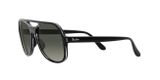 sluneční brýle Ray-Ban POWDERHORN RB4357 654571