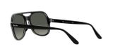 sluneční brýle Ray-Ban POWDERHORN RB4357 654571